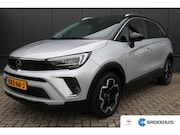 Opel Crossland - 1.2 Turbo Elegance | Camera | Navi | PDC V+A | Alcantara bek