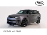 Land Rover Range Rover Sport - 3.0 P460e Momentum Edition PHEV | Technology Pack | Towing P