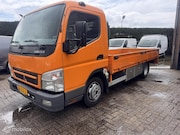 Mitsubishi Canter - 3C13 3.0 DI 335 DC