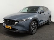 Mazda CX-5 - 2.0 Excl Line AUTOMAAT LEER CAMERA LMV 19"