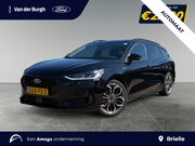 Ford Focus - Wagon ST-Line X 1.0 EcoBoost Hybrid 155pk PowerShift Automaa
