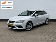 Seat Leon - ST 1.8 TSI FR l PANODAK l TREKHAAK l CAMERA l 18''