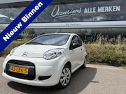 Citroën C1 - 1.0-12V Séduction Radio/Cd speler