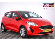 Ford Fiesta - 1.0 EcoBoost Connected ✅ 1e Eigenaar .