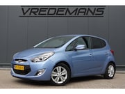 Hyundai ix20 - 1.6i i-Vision AUTOMAAT / NAP