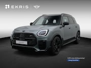 MINI Countryman - 2.0 S ALL4 John Cooper Works + XL Pakket + Pano + Getinte Ru