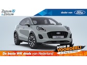 Ford Puma - 1.0 EcoBoost Hybrid Titanium | NIEUW | Tot €5000 Actiekortin