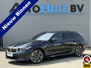 BMW 5-serie - Touring 530e M Sport LED Harman-Kardon Sound Head-Up Display