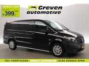Mercedes-Benz Vito - 114 CDI Lang | Automaat | Airco | Cruise | Camera | Carplay