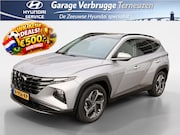 Hyundai Tucson - 1.6 T-GDI HEV Premium Sky | Full Options | Navi | Elek.koffe