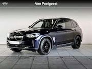 BMW iX3 - High Executive 80 kWh