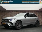 Mercedes-Benz GLC-klasse - 400e 4MATIC AMG Line | Pano | 360 | Trekhaak | Bur