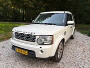 Land Rover Discovery - 3.0 SDV6 HSE