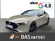 Mazda 3 - 2.5L e-SKYACTIV G 140 Autom. Nagisa