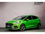 Ford Fiesta - ST-X 1.5 200PK |Performance|B&O|Carplay|Camera