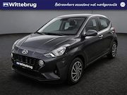 Hyundai i10 - 1.0 Comfort Smart met o.a. Navigatie en Camera!