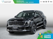 Kia Sorento - 1.6 T-GDi Plug-in Hybrid 4WD ExecutiveLine 7p. l 360 camera