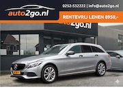 Mercedes-Benz C-klasse - Estate 350E AUT7 EDITION. SPORTLEDER NAVI CAMERA LMV PDC