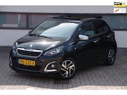 Peugeot 108 - 1.0 e-VTi Allure TOP! |Dealer onderhouden| Navi|