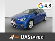 Seat Ibiza - FR 1.5 TSI DSG LED*NAVI*GJR*ACC*RFK