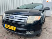 Ford Edge - SCHADEAUTO
