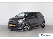 Citroën C1 - 1.0 VTi Shine | Achteruitrij Camera | Apple Carplay & Androi