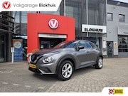 Nissan Juke - 1.0 DIG-T N-Connecta | Navi | Clima | Cruise | PDC | Camera