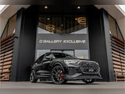 Audi RS Q3 Sportback - TFSI - Maxton | Panorama | B&O | Carbon | 360 Camera