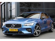 Volvo S60 - 2.0 T4 R-Design | Pano | ACC | Harman/Kardon | Camera