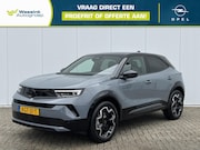 Opel Mokka - 1.2 Turbo Hybrid GS Navigatie | Carplay | Stoel -stuur verwa