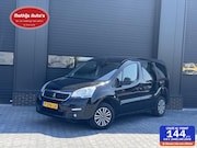 Peugeot Partner - 1.2 PureTech Active Airco Cruise Trekhaak