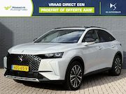 DS DS 7 - 1.6 PHEV 300 4x4 Pallas | Adaptieve Cruise Control | Lane As