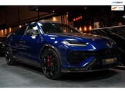 Lamborghini Urus - Performante FULLCARBON|AKRA|B&O|PANO