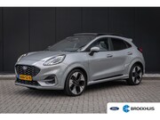 Ford Puma - 1.0 EcoBoost Hybrid ST-Line X | Panoramadak | Adaptieve crui