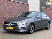 Mercedes-Benz A-klasse - 180 Business Solution Automaat*Camera*Navigatie*Cruise*NAP*C