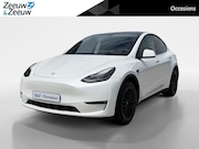 Tesla Model Y - 351PK Long Range AWD 75 kWh Automaat | 1e eigenaar | Panoram