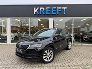 Skoda Karoq - 1.5 TSI ACT Business Edition Plus Stuur/stoelverwarming |