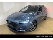 Ford Focus - Wagon 1.0 EcoBoost Hybrid ST Line 155pk Automaat