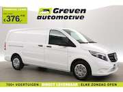 Mercedes-Benz Vito - 114 CDI Lang | Aut. | Clima | Cruise | Camera | 3 Zits | Car