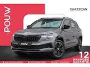 Skoda Karoq - 1.5 TSI 150pk DSG Sportline Business | Trekhaak | Navigatie