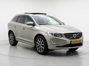 Volvo XC60 - 2.4 D5 Ocean Race|AUT|Pano-dak|Cruise|Leder|CAM