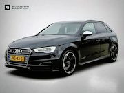 Audi A3 - Sportback 2.0 TFSI S3 quattro Pro Line Plus(TOP STAAT!, Navi