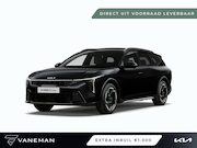 Kia K4 - Sportswagon 1.0 T-GDi MHEV GT-PlusLine | Direct leverbaar ui