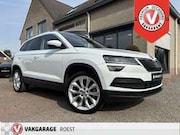 Skoda Karoq - 1.5 TSI Style Business Automaat Trekhaak / Panoram