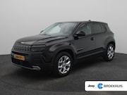 Jeep Avenger - 1.2 Altitude | Full Option Altitude | Leren Bekleding | Elek