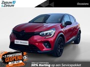 Renault Captur - 145PK E-Tech Hybrid SL Rive Gauche Automaat | 1e eigenaar | 