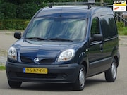 Nissan Kubistar - 60.16 1.5 dCi Tekna 73DKM NAP/APK 10-7-2027