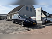 Mercedes-Benz E-klasse - Estate Business Solution