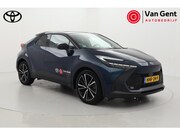 Toyota C-HR - 1.8 Hybrid 140 Executive | Dodehoek detectie | JBL | Apple C