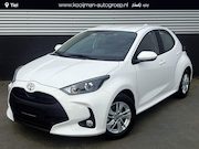 Toyota Yaris - 1.5 Hybrid 115 Comfort Snel leverbaar! Meerdere kleuren snel